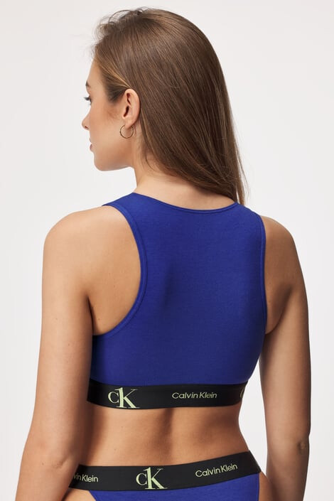 Calvin Klein Podprsenkový top CK One Bralette - Pepit.sk