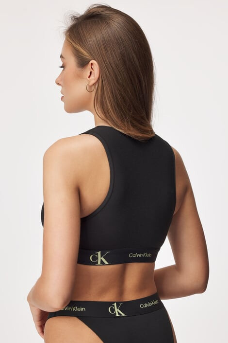 Calvin Klein Podprsenkový top CK One Bralette - Pepit.sk