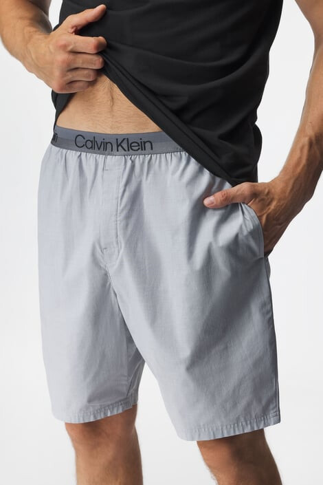 Calvin Klein Pyžamo Chambray - Pepit.sk