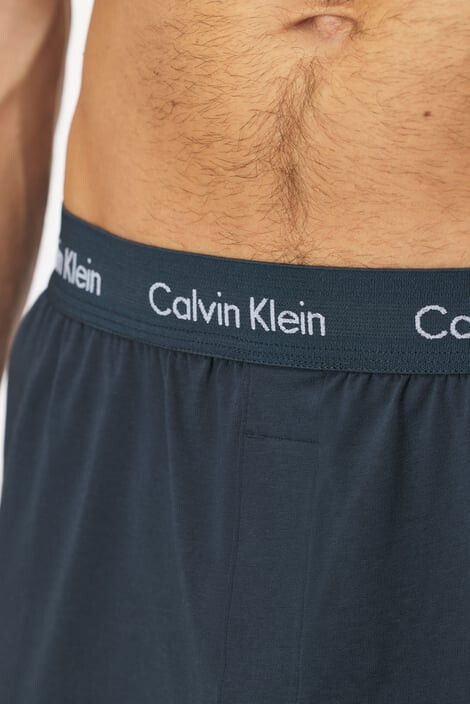 Calvin Klein Pyžamové nohavice Blueberry - Pepit.sk