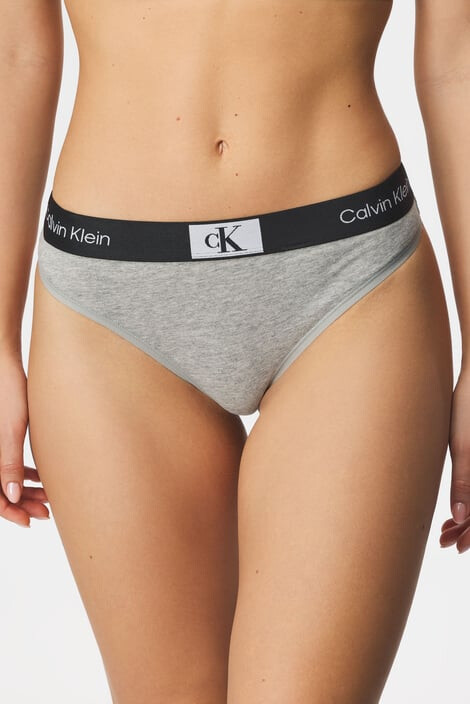 Calvin Klein Tangá CK96 - Pepit.sk