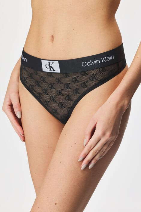 Calvin Klein Tangá Harlee - Pepit.sk