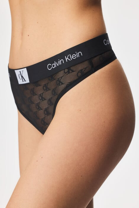 Calvin Klein Tangá Harlee - Pepit.sk