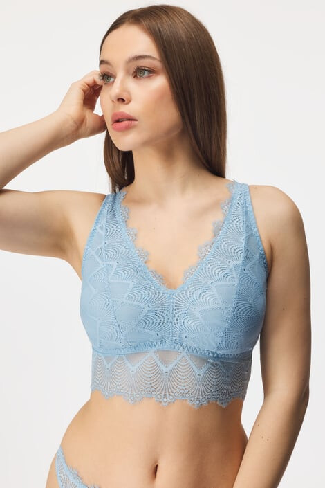 Cosabella Podprsenka Allure Bralette - Pepit.sk