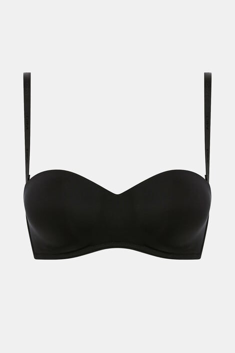 DIM Podprsenka Wirefree Strapless bra - Pepit.sk