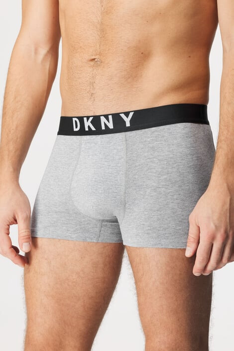 DKNY 3 PACK boxeriek New York - Pepit.sk