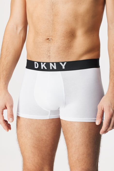 DKNY 3 PACK boxeriek New York - Pepit.sk