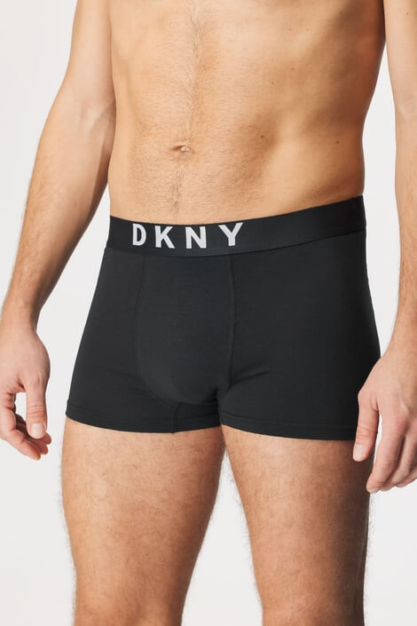 DKNY 3 PACK boxeriek New York - Pepit.sk