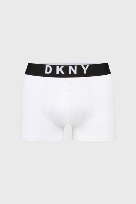 DKNY 3 PACK boxeriek New York - Pepit.sk