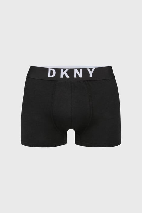 DKNY 3 PACK boxeriek New York - Pepit.sk