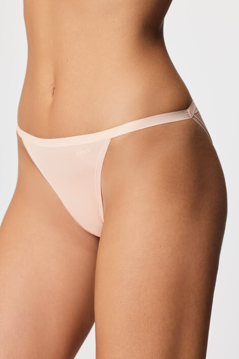 DKNY 3 PACK klasických nohavičiek Active Comfort - Pepit.sk