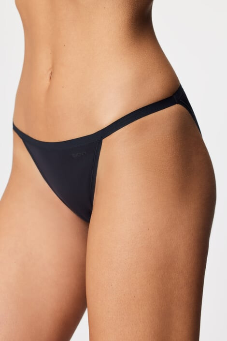 DKNY 3 PACK klasických nohavičiek Active Comfort - Pepit.sk