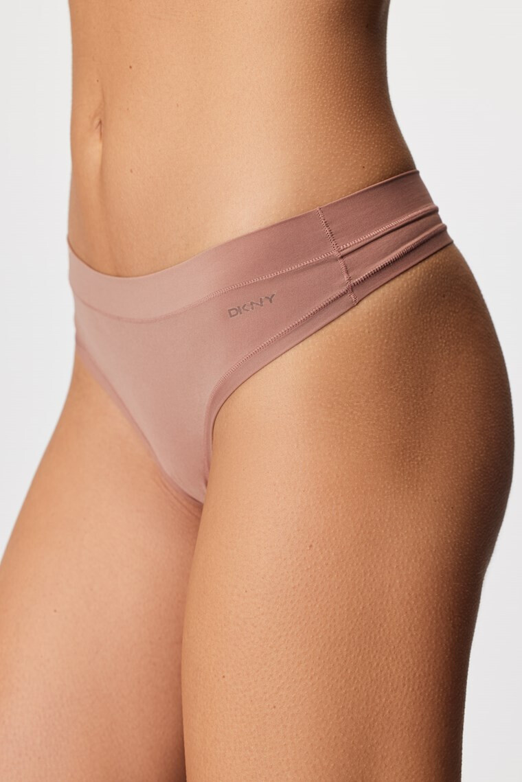 DKNY 3 PACK tangá Active Comfort - Pepit.sk