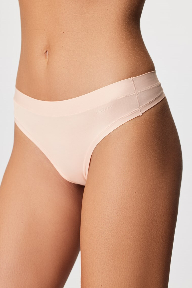 DKNY 3 PACK tangá Active Comfort - Pepit.sk