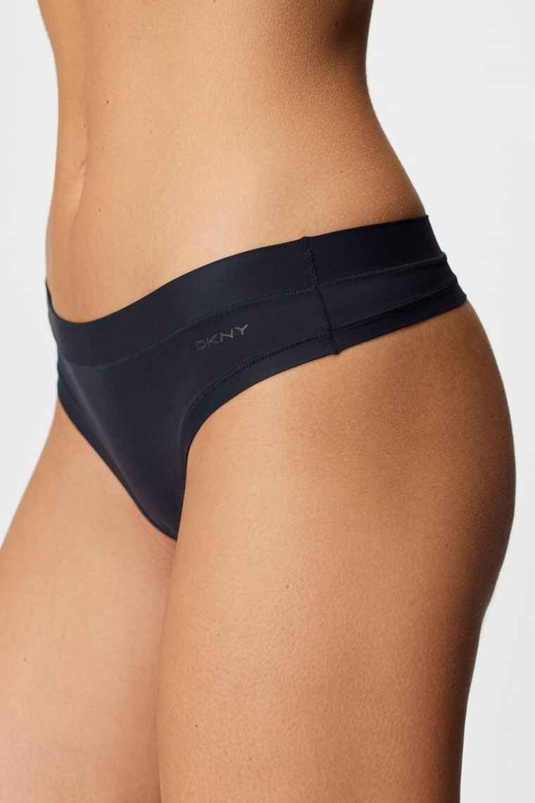 DKNY 3 PACK tangá Active Comfort - Pepit.sk