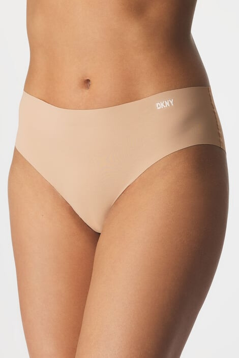 DKNY 3PACK Klasické nohavičky Anywhere - Pepit.sk