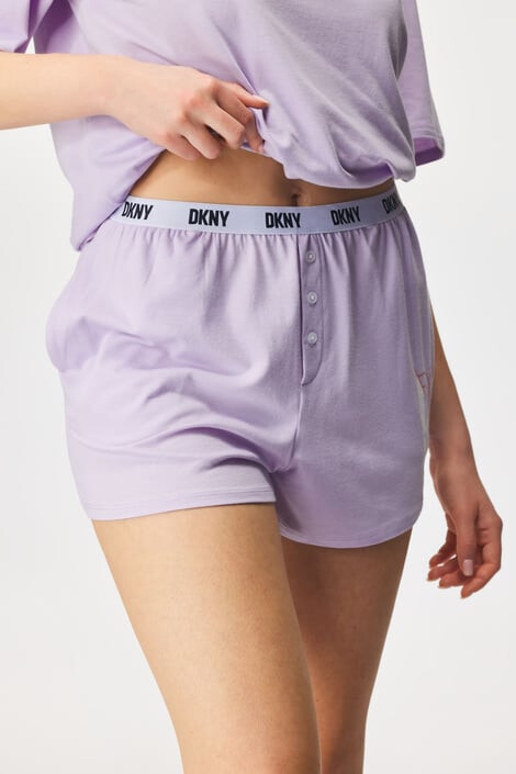 DKNY Dámske pyžamo Must have basics - Pepit.sk