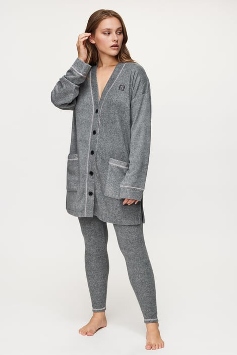 DKNY Komplet Cozy Capsule sivý - Pepit.sk