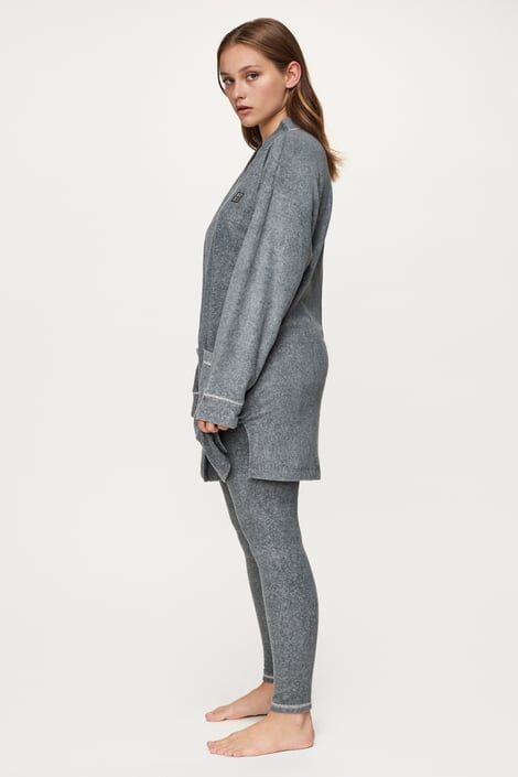 DKNY Komplet Cozy Capsule sivý - Pepit.sk