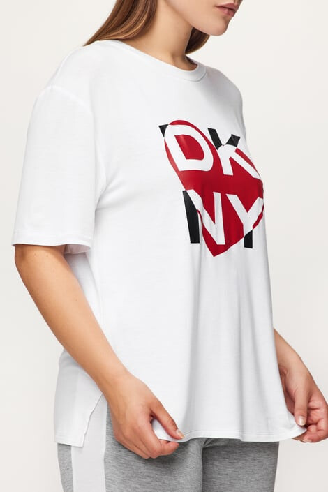 DKNY Komplet Heart of the City sivý - Pepit.sk