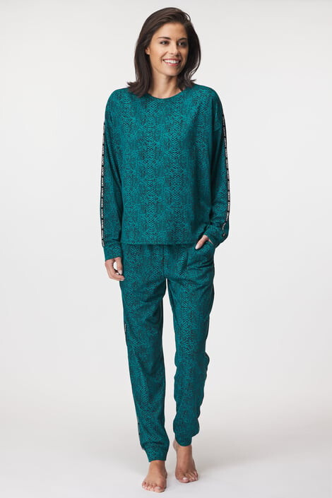 DKNY Komplet Real Cozy Snake - Pepit.sk