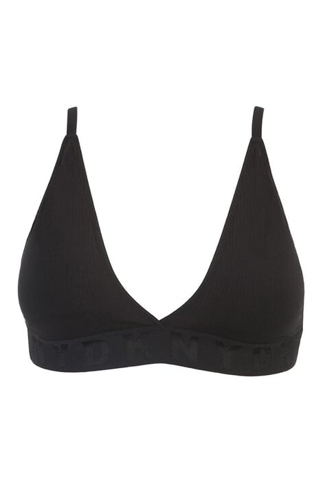 DKNY Podprsenka Rib Bralette - Pepit.sk