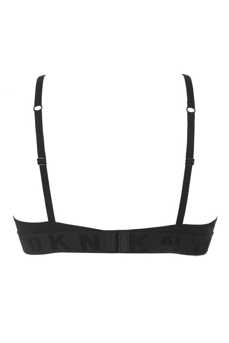 DKNY Podprsenka Rib Bralette - Pepit.sk