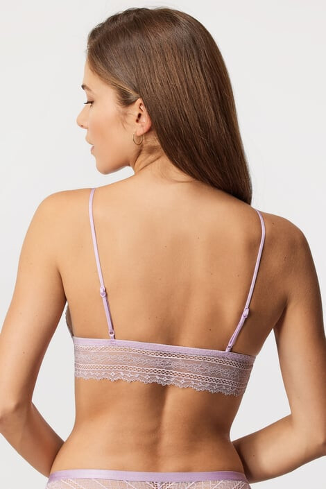 Dorina 2 PACK bralette podprseniek Caia - Pepit.sk