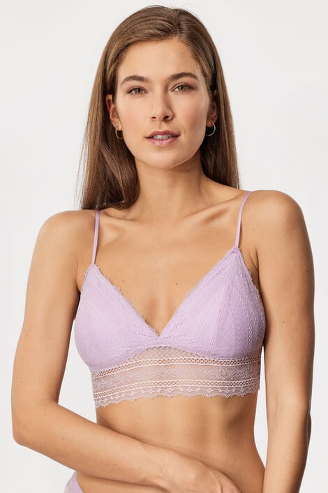 Dorina 2 PACK bralette podprseniek Caia - Pepit.sk