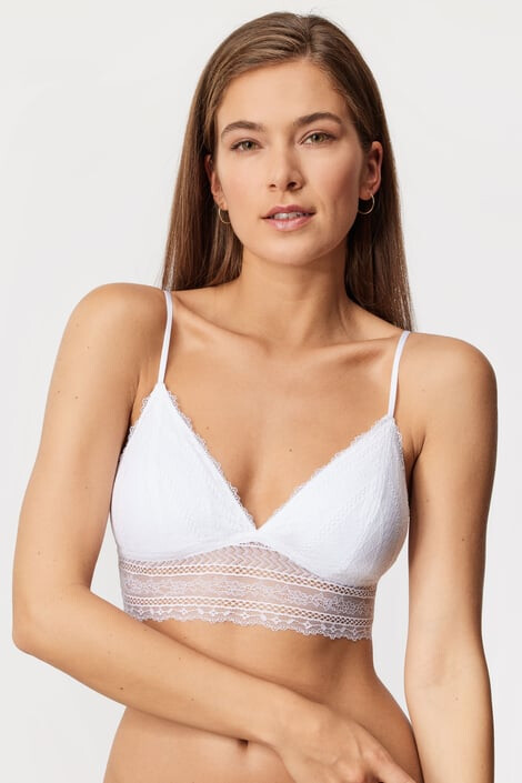 Dorina 2 PACK bralette podprseniek Caia - Pepit.sk