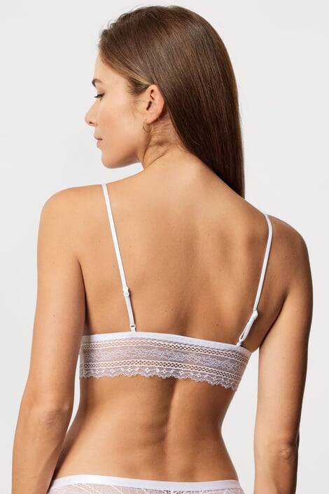 Dorina 2 PACK bralette podprseniek Caia - Pepit.sk