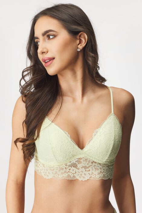 Dorina 2 PACK Bralette podprsenka Milo - Pepit.sk