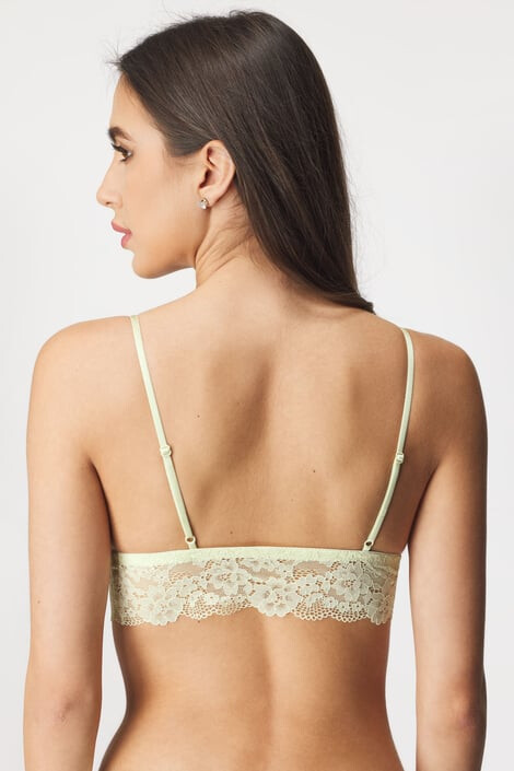 Dorina 2 PACK Bralette podprsenka Milo - Pepit.sk