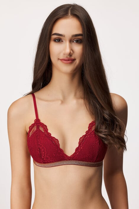 Dorina 2 PACK podprseniek bralette Gala - Pepit.sk