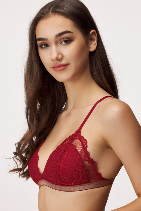 Dorina 2 PACK podprseniek bralette Gala - Pepit.sk