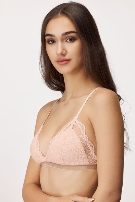 Dorina 2 PACK podprseniek bralette Gala - Pepit.sk