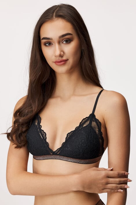 Dorina 2 PACK podprseniek bralette Gala - Pepit.sk