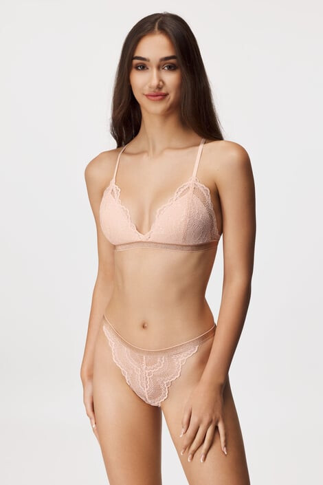 Dorina 2 PACK podprseniek bralette Gala - Pepit.sk