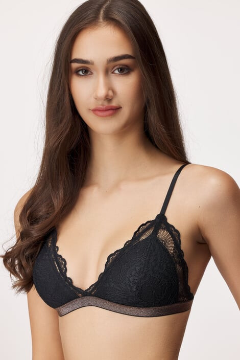 Dorina 2 PACK podprseniek bralette Gala - Pepit.sk