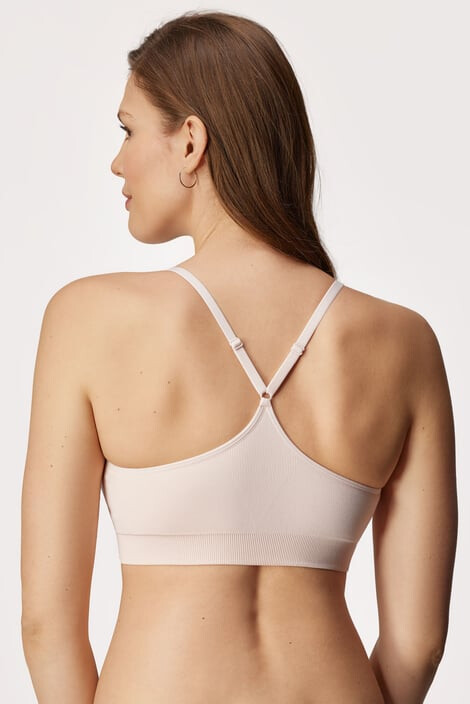 Dorina 2 PACK podprseniek bralette Revive - Pepit.sk