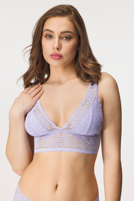 Dorina 2 PACK Podprsenka Bralette Lana - Pepit.sk