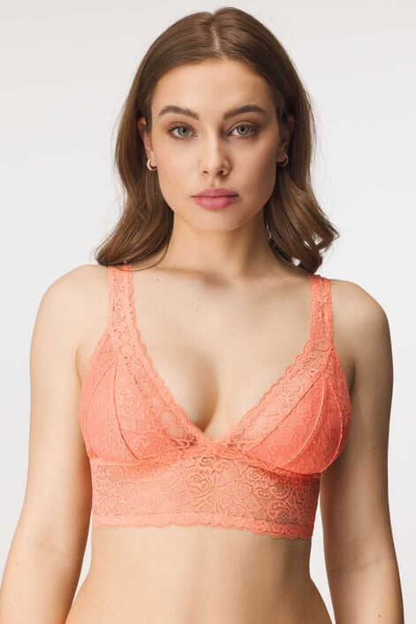 Dorina 2 PACK Podprsenka Bralette Lana - Pepit.sk