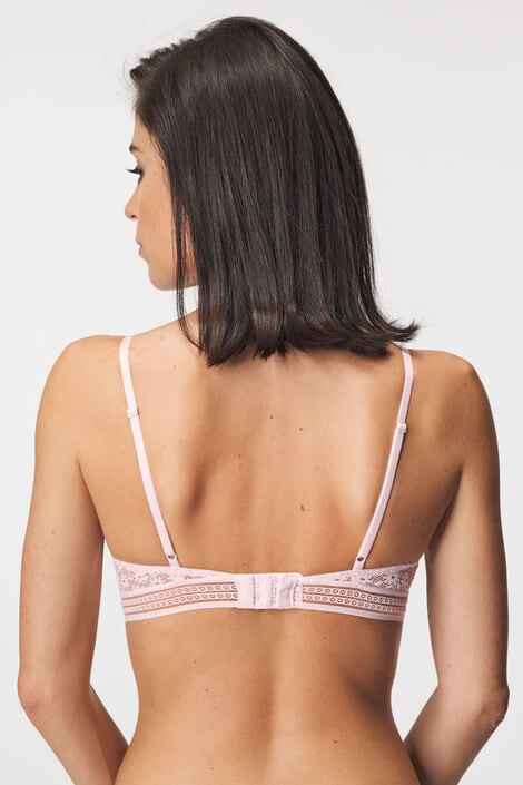 Dorina 2 PACK Podprsenka Bralette Yuka - Pepit.sk