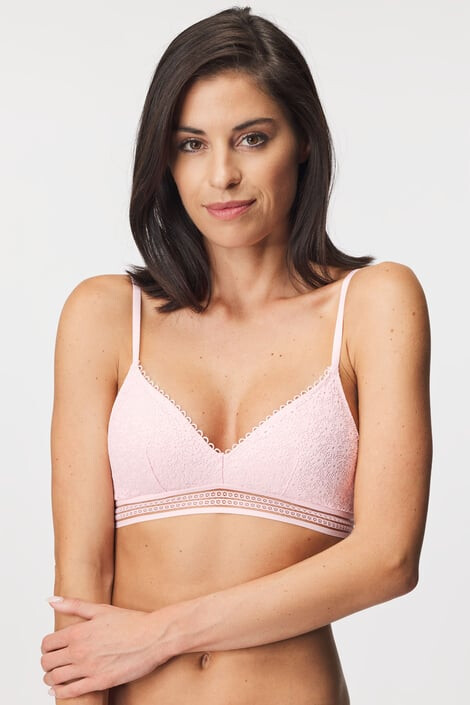 Dorina 2 PACK Podprsenka Bralette Yuka - Pepit.sk