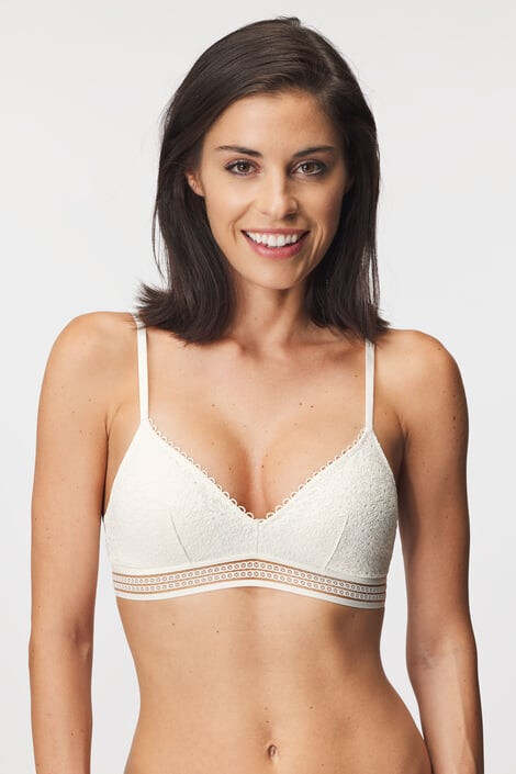 Dorina 2 PACK Podprsenka Bralette Yuka - Pepit.sk