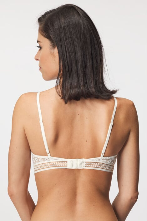 Dorina 2 PACK Podprsenka Bralette Yuka - Pepit.sk