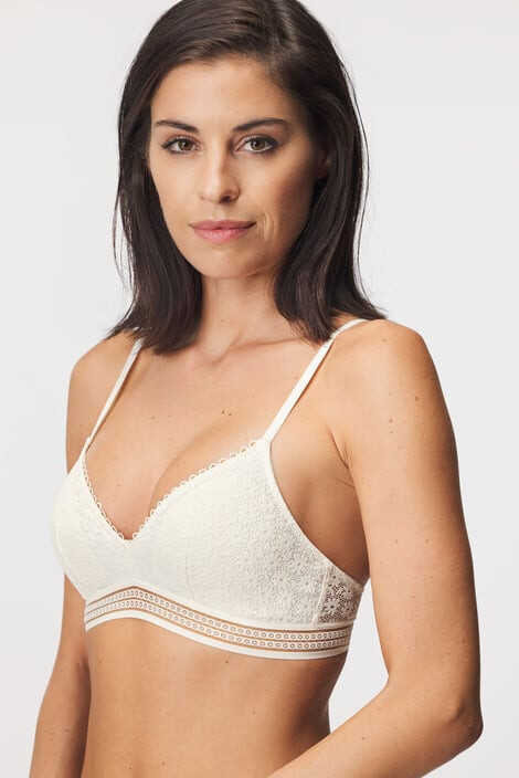 Dorina 2 PACK Podprsenka Bralette Yuka - Pepit.sk