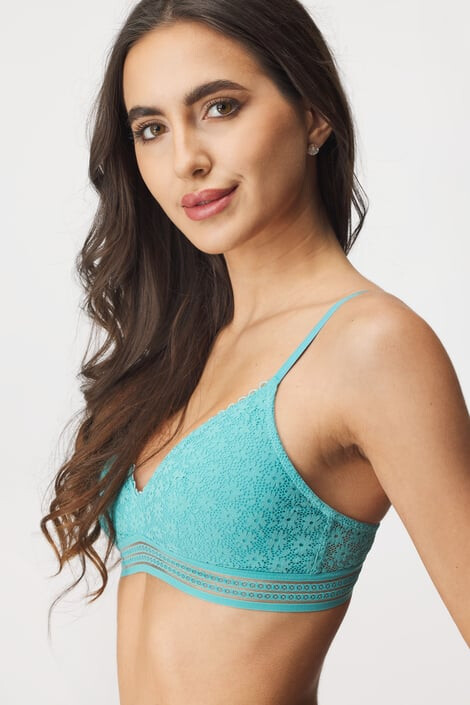 Dorina 2 PACK Podprsenka Bralette Yuka - Pepit.sk