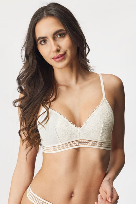 Dorina 2 PACK Podprsenka Bralette Yuka - Pepit.sk