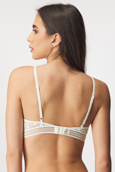 Dorina 2 PACK Podprsenka Bralette Yuka - Pepit.sk